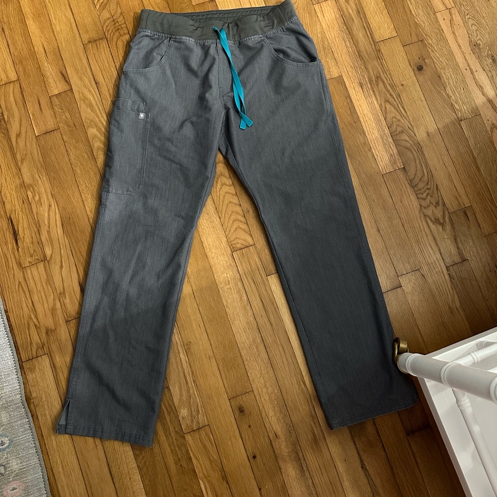 Figs Scrub Pants